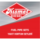 Pipetech Yakıt Hortum Setleri Pipetech Yakıt Hortum Setleri
