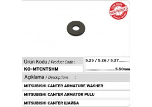 Mitsubishi Canter Armator Pulu