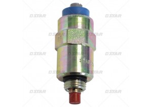 Solenoid 7167-620A..12V DELPHI 