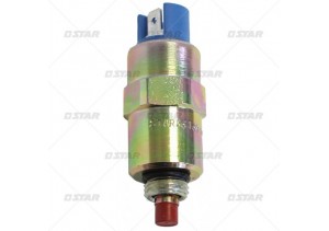 Solenoid 7185-900T.12V PERKINS