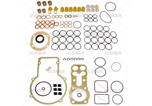 Conta Takımı DENSO COMPL/6CYL/