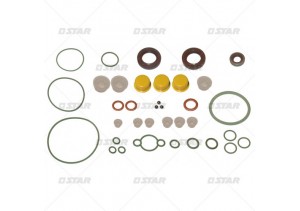 Tamir Takımı CP3 L90 OPEL MERCEDES Pompa 0445010145-0445010356