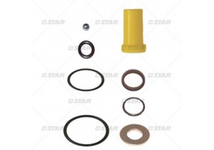 O'ring Seti Iveco TECTOR 2 Seri 0445120054 Pompa