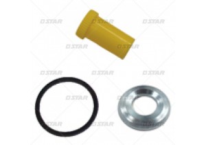 Keçe Takımı DENSO Enjektör C/R 095000-5600=5650 MITSUBISHI