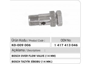 1417413046 Bosch Tazyik Sibobu (14 mm)