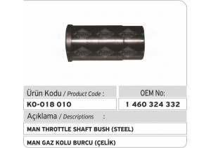 1460324332 MAN Gaz Kolu Burcu (çelik)