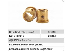 25865 Bedford Kramyer Burcu 