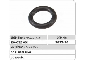 5855-30 O-ring