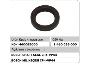 1460C85000 Pump Seal